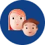 icon adult child2