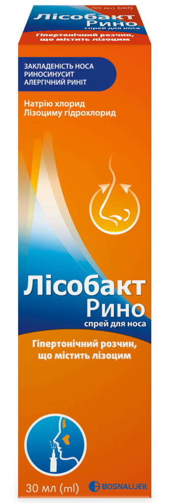 lysobact rino face